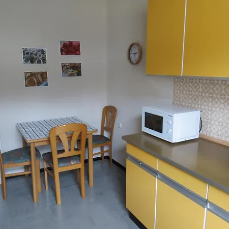 Kramerblick Apartamento *