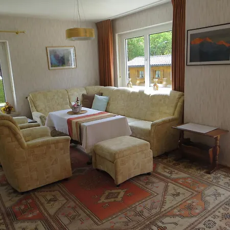 Apartamento Kramerblick