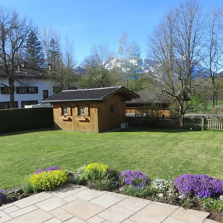 Kramerblick Garmisch-Partenkirchen