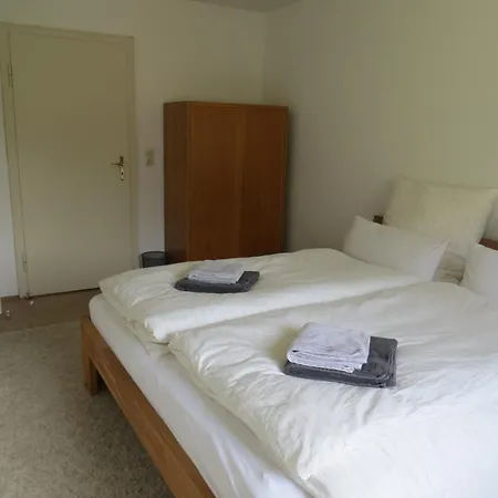Apartamento Kramerblick Garmisch-Partenkirchen
